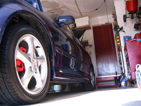 Brembo vs Pagid Brakes: Which is Better? - Auto Buyer Guru