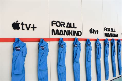 Everything to know about 'For All Mankind' on Apple TV+ plus