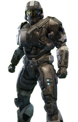 ODST - Armor - Halopedia, the Halo wiki