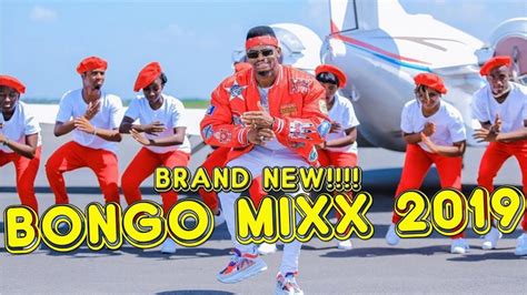 Bongo Mix Audio - Best New Latest Bongo Mix 2020 Mp3 Download