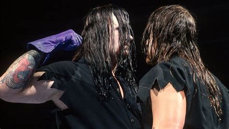 WWE News: Bryan Clark describes how he was almost 'Fake' Undertaker