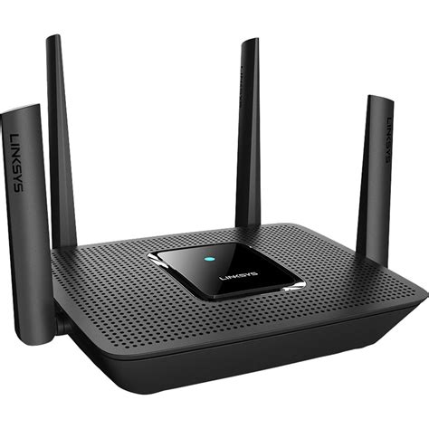 Linksys MR9000 Max-Stream AC3000 Wireless Tri-Band Mesh MR9000