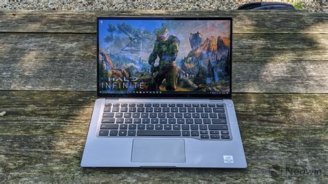 Dell Latitude 9410 2-in-1 review - Neowin