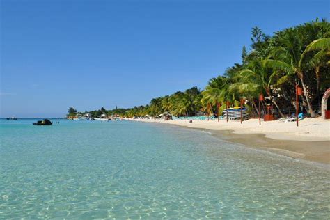 Roatan Excursions - Tabyana Beach Break/ Tabyana Beach Break & Lunch ...