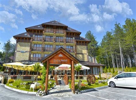 Iris Hotel Zlatibor