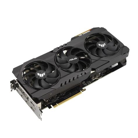 ASUS NVIDIA GeForce RTX 3080 TUF GAMING 10GB Ampere Graphics Card ...