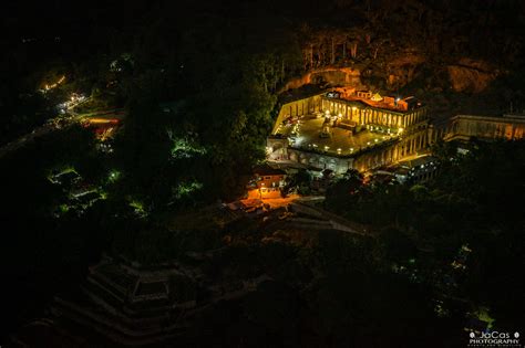 Photographer showcases captivating aerial night photos of Cebu City ...