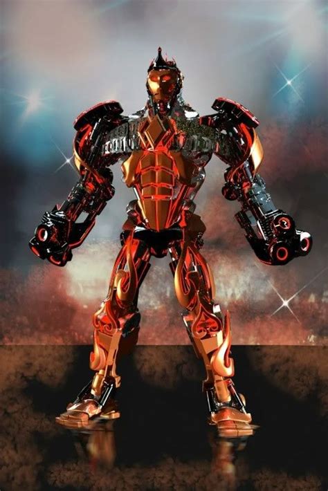 real steel robots names and pictures - Google Search | Real steel ...