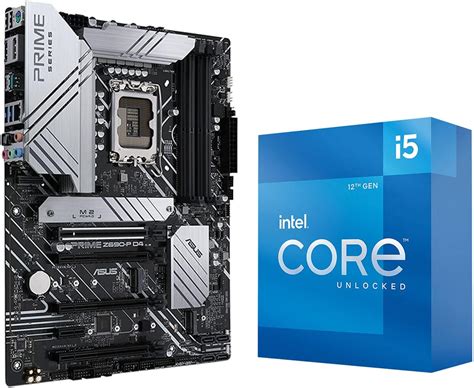 Buy Micro Center Intel Core i5-12600K 12th Gen 10-Core 3.7 GHz LGA 1700 ...