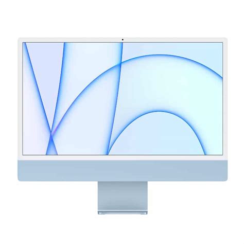 Apple 24 inch iMac with M1 Chip Price in Kenya - Phones Store Kenya