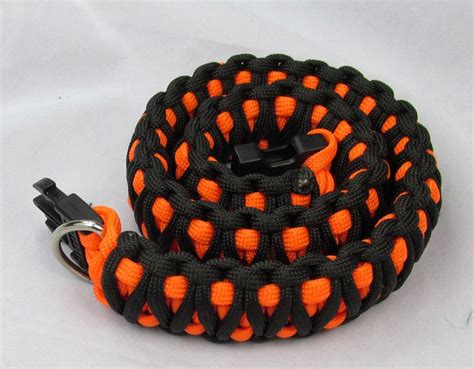 Paracord Dog Collar Tutorial (with Pictures) - Instructables