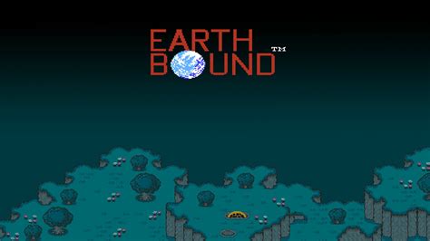 🔥 [73+] Earthbound Wallpapers | WallpaperSafari