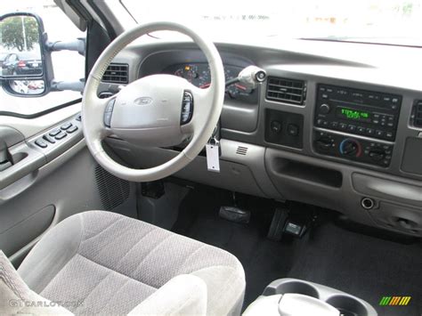 2001 Ford Excursion XLT interior Photo #53704533 | GTCarLot.com