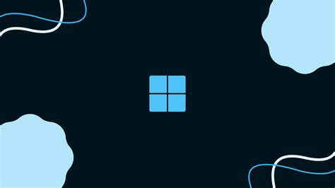 Windows 11 Wallpaper 4K, Minimalist, Windows logo, 5K, 8K