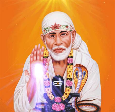 Ask Shirdi Sai Baba A Definite Question, Solves your problems & Get ...