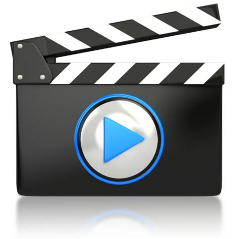 Download High Quality video logo Transparent PNG Images - Art Prim clip ...