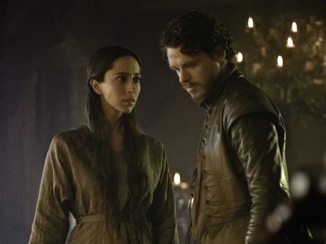 'Game Of Thrones' Red Wedding Episode Was Amazing - Business Insider