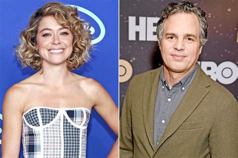 Mark Ruffalo and Tatiana Maslany Had Special 'Dynamic' on She-Hulk Set