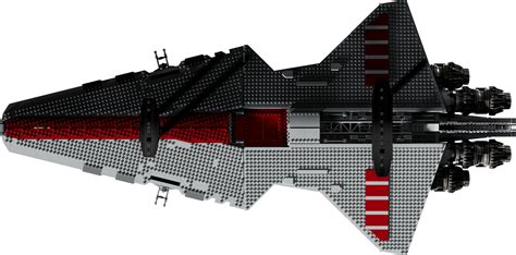 LEGO 75367 Star Wars Gwiezdny Niszczyciel typu Venator - porównaj ceny ...