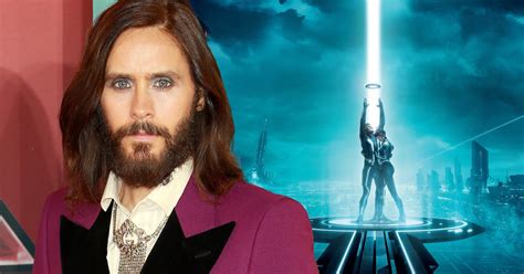 Jared Leto Prepares for 'Tron: Ares' Filming to Start Late Summer