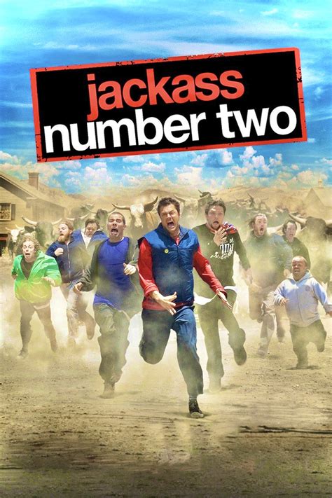 Jackass Number Two (2006)