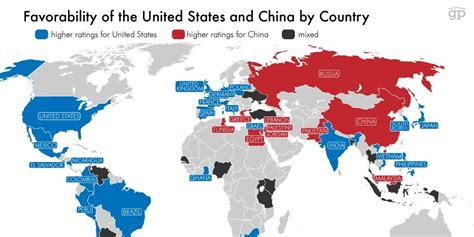 Íncubo Poesía Comercio china and usa map Oficiales hospital técnico