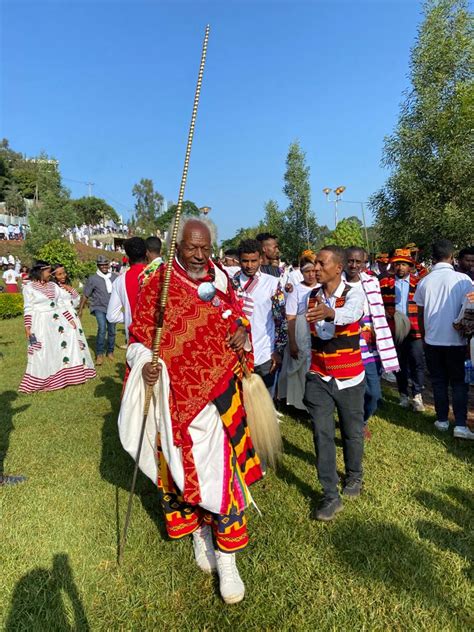 Irreechaa is more than a celebration of Oromo culture - Ethiopia Insight