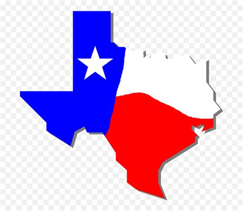 3d Smiley Faces - Texas Flag Emoji,Texas Flag Emoticon - free ...