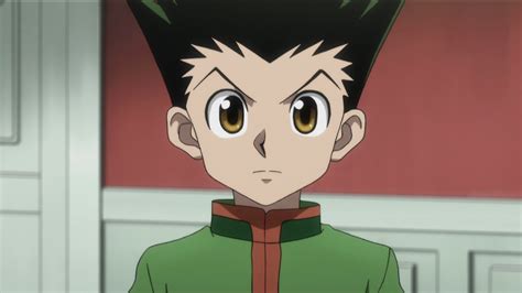 Hunter X Hunter's Structure Forced Some Major Character Changes For Gon