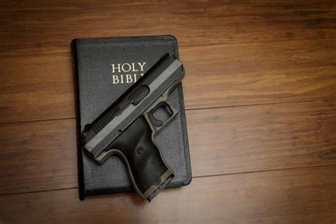 Bible Gun Stock Photos, Pictures & Royalty-Free Images - iStock