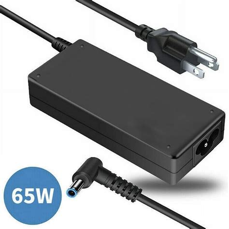 CJP-Geek AC Adapter Charger for HP ProBook 440 G7 445 G7 G8 G9 450 G7 ...