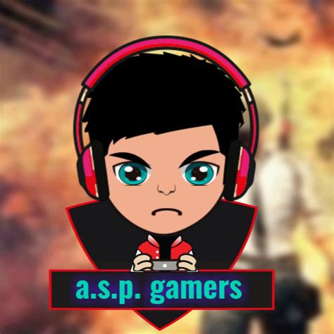 ASH GAMING - YouTube