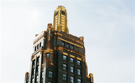 A guide to Chicago's art deco architecture | Choose Chicago