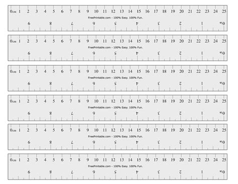 How To Use Ruler In Pdf at Carolyn Jablonski blog