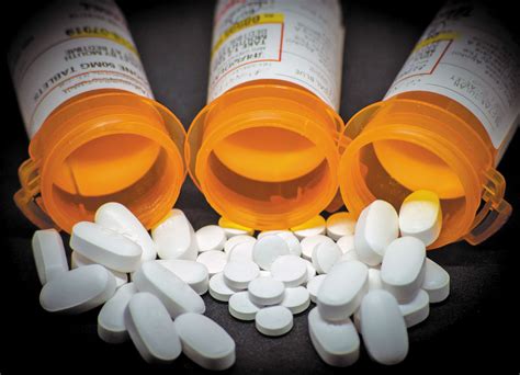 What new opioid laws mean for pain relief - Harvard Health