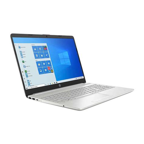 HP Laptop 15-dw3363st Intel Core i3 - 8GB RAM - 1TB HDD - 15.6'' LED ...