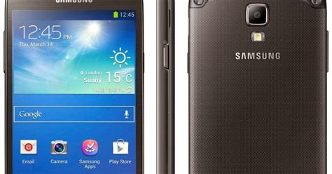 Upcoming Android Phone Samsung Galaxy Active | Techno2know