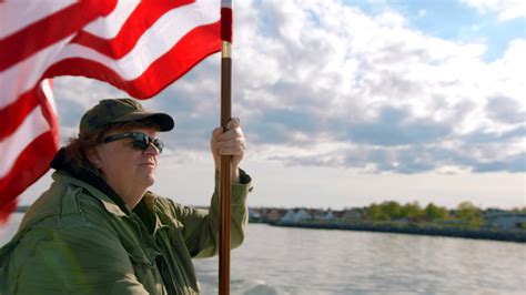 Review: ‘Where to Invade Next,’ Michael Moore’s Latest Documentary ...