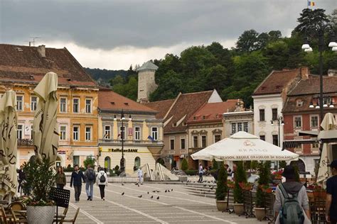 15 Incredible Things to do in Brasov, Romania in 2023