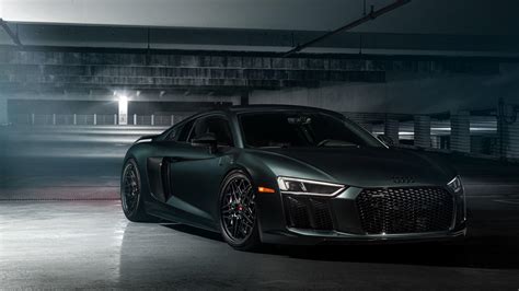 Audi R8 4K Wallpapers - Top Free Audi R8 4K Backgrounds - WallpaperAccess