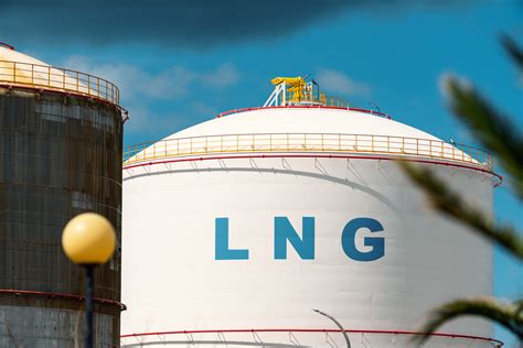 LNG: Hero or Villain in the Global Energy Transition? Shale Magazine