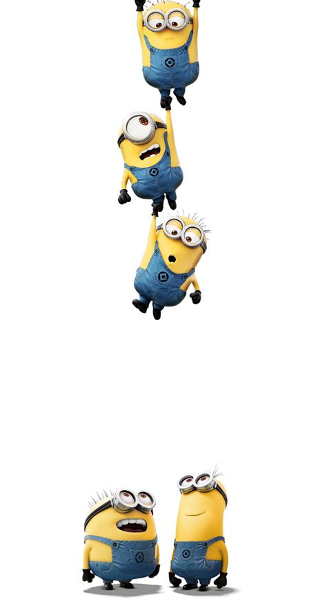 Minions, bonito, lock, minion, minions, screen, HD phone wallpaper | Peakpx