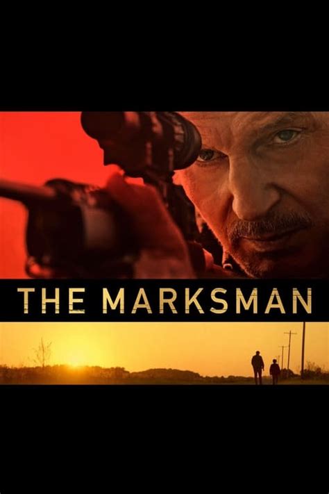 The Marksman (2021) | Movie Reviews | Popzara Press