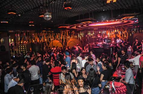 Nightlife in Mumbai : 30 Best Night Out Places in Mumbai