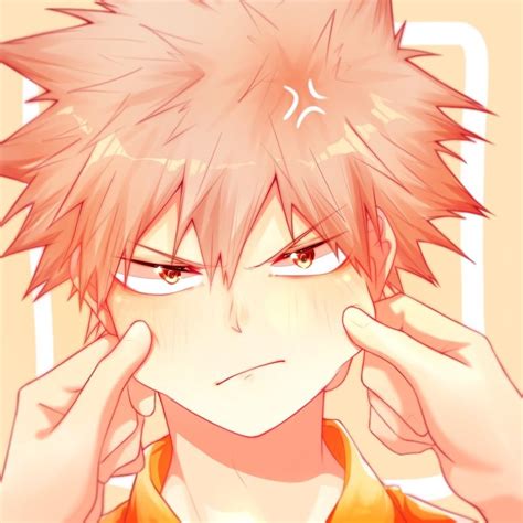 Bacote60292: Seriously! 48+ Truths Of Aesthetic Cute Katsuki Bakugou ...