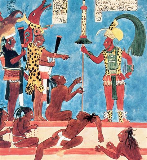 Mayan Origins in Ancient Southern India