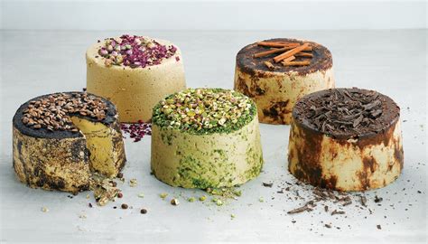 Halva 101: modern twists on a traditional treat | The Splendid Table