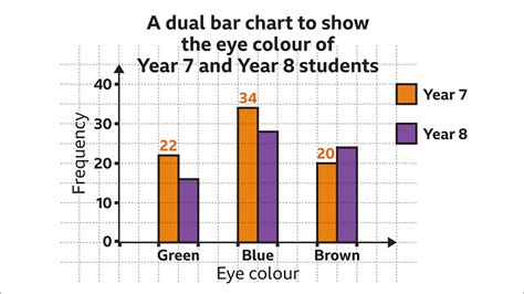 Bar charts - KS3 Maths - BBC Bitesize - BBC Bitesize