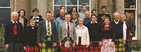 Family history – The Associated Clan MacLeod Societies