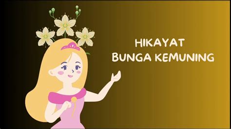 Hikayat Bunga Kemuning - YouTube